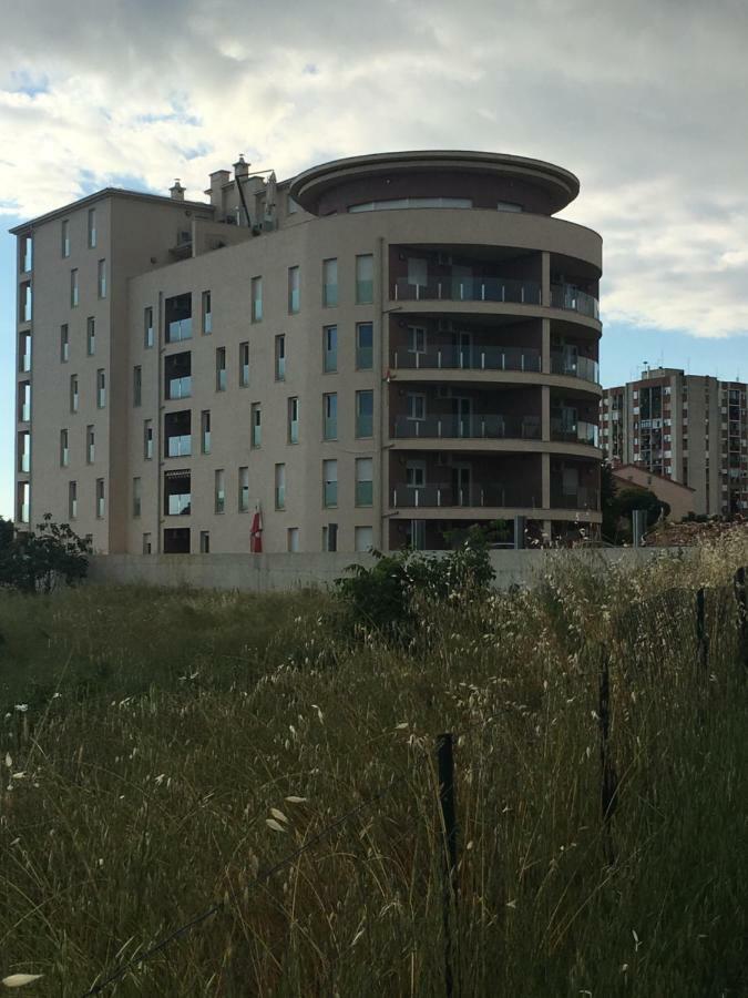 Monte Paradiso Panorama Пула Экстерьер фото